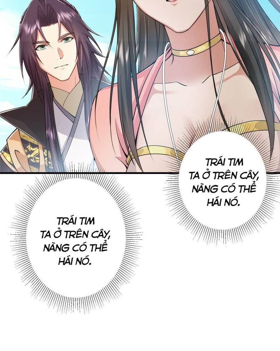 Chưởng Môn Khiêm Tốn Chút Chap 184 - Next Chap 185