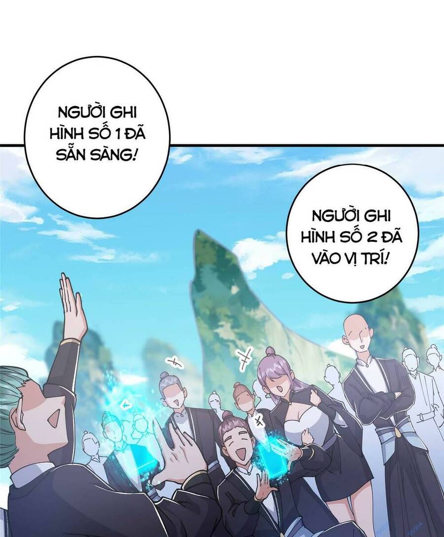 Chưởng Môn Khiêm Tốn Chút Chap 184 - Next Chap 185