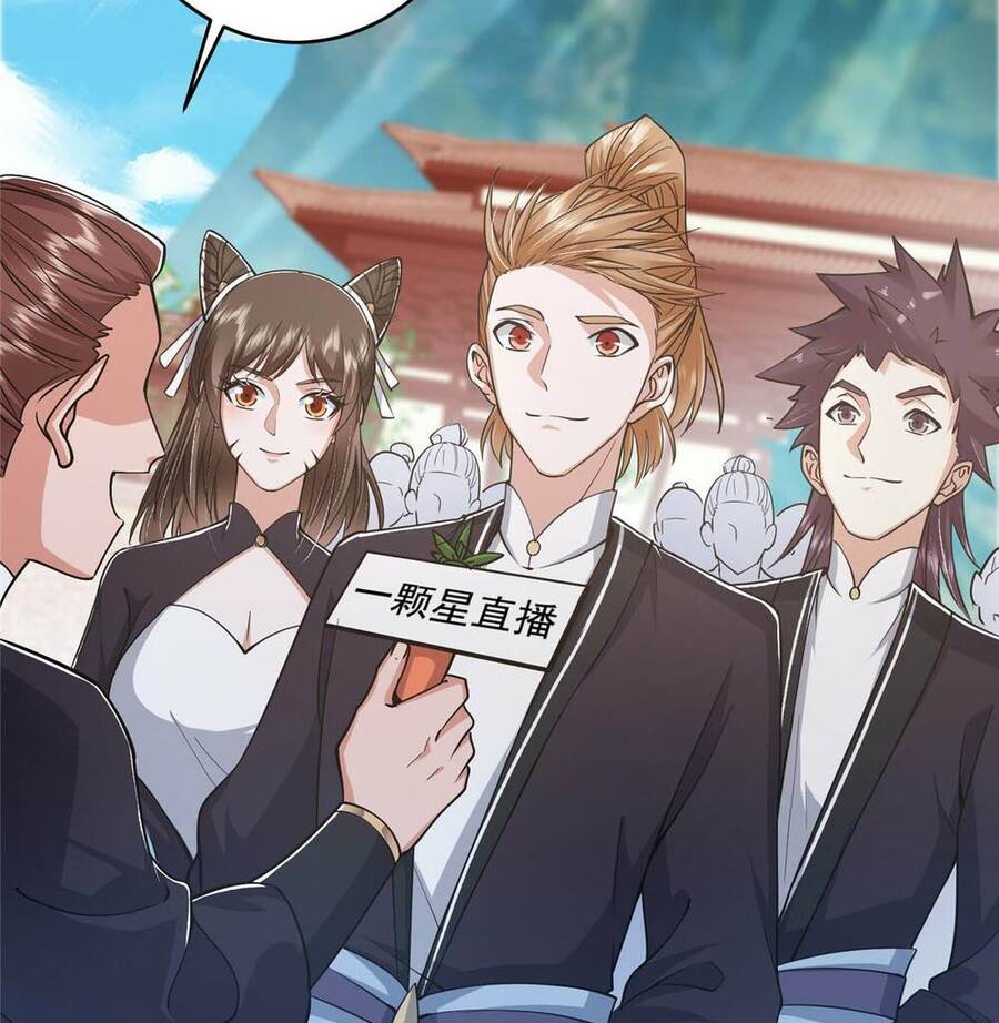 Chưởng Môn Khiêm Tốn Chút Chap 184 - Next Chap 185