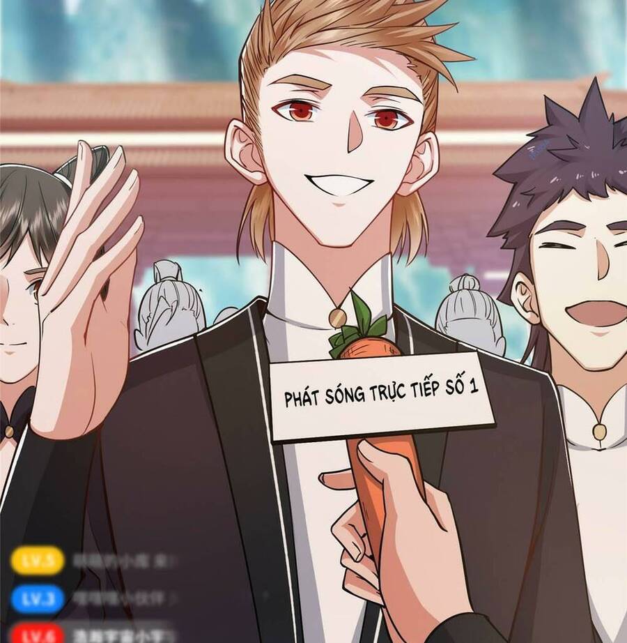 Chưởng Môn Khiêm Tốn Chút Chap 184 - Next Chap 185