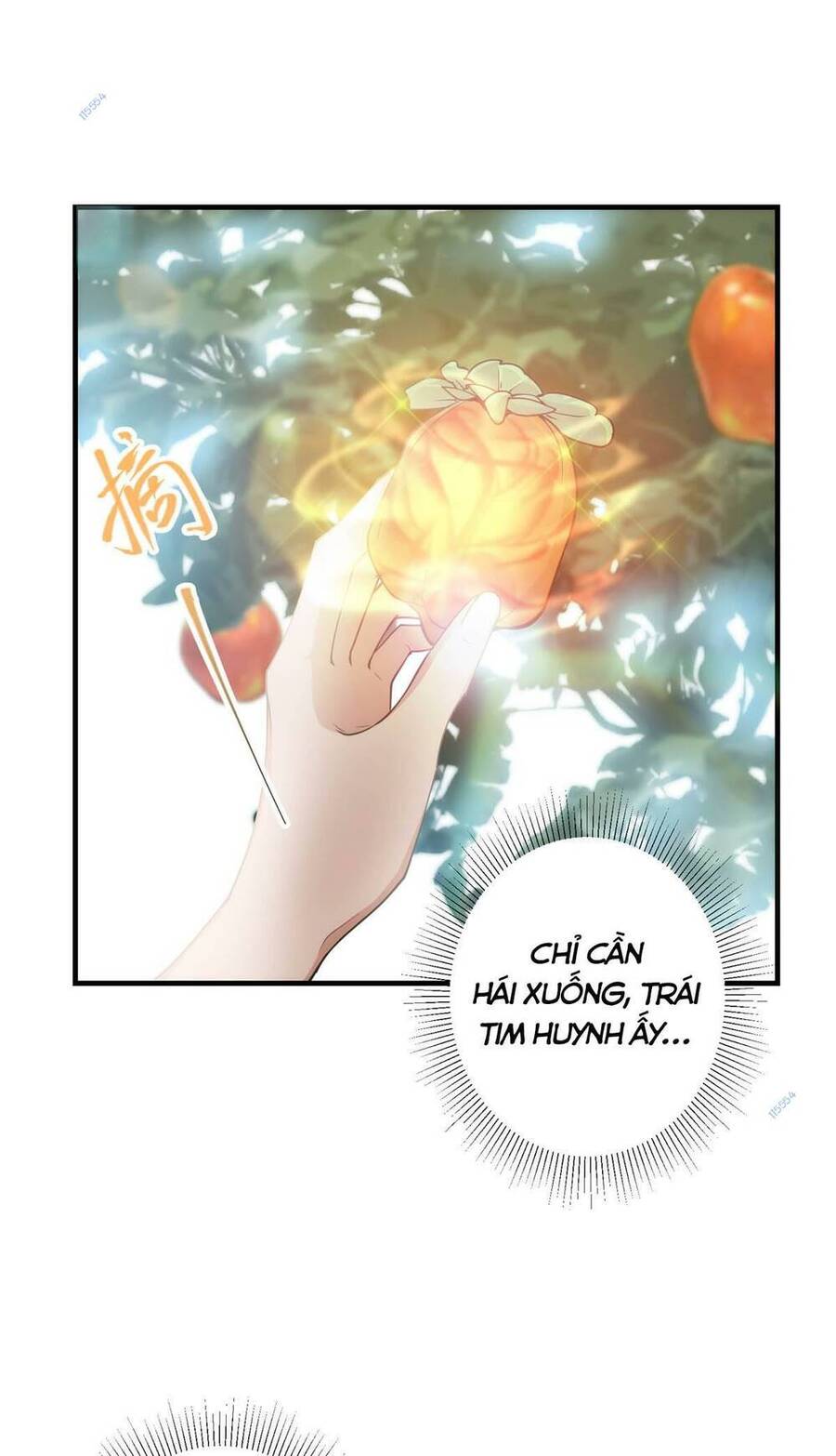 Chưởng Môn Khiêm Tốn Chút Chap 184 - Next Chap 185