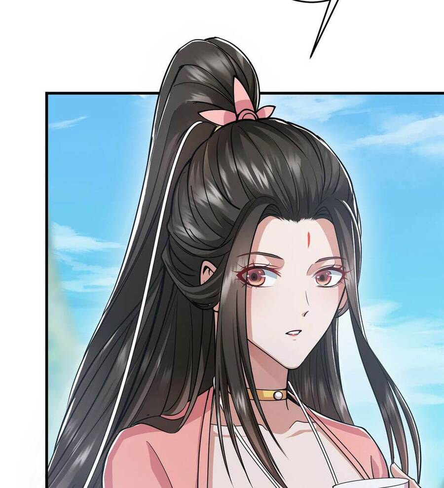 Chưởng Môn Khiêm Tốn Chút Chap 184 - Next Chap 185