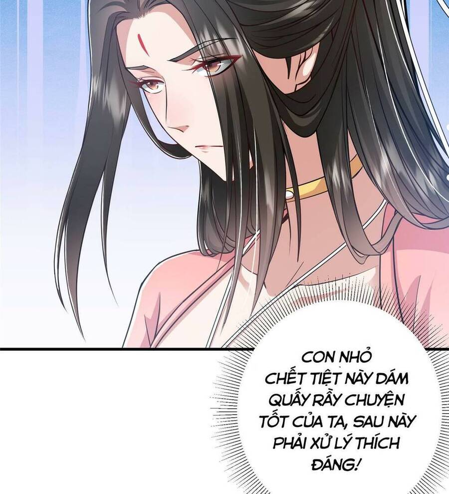 Chưởng Môn Khiêm Tốn Chút Chap 184 - Next Chap 185