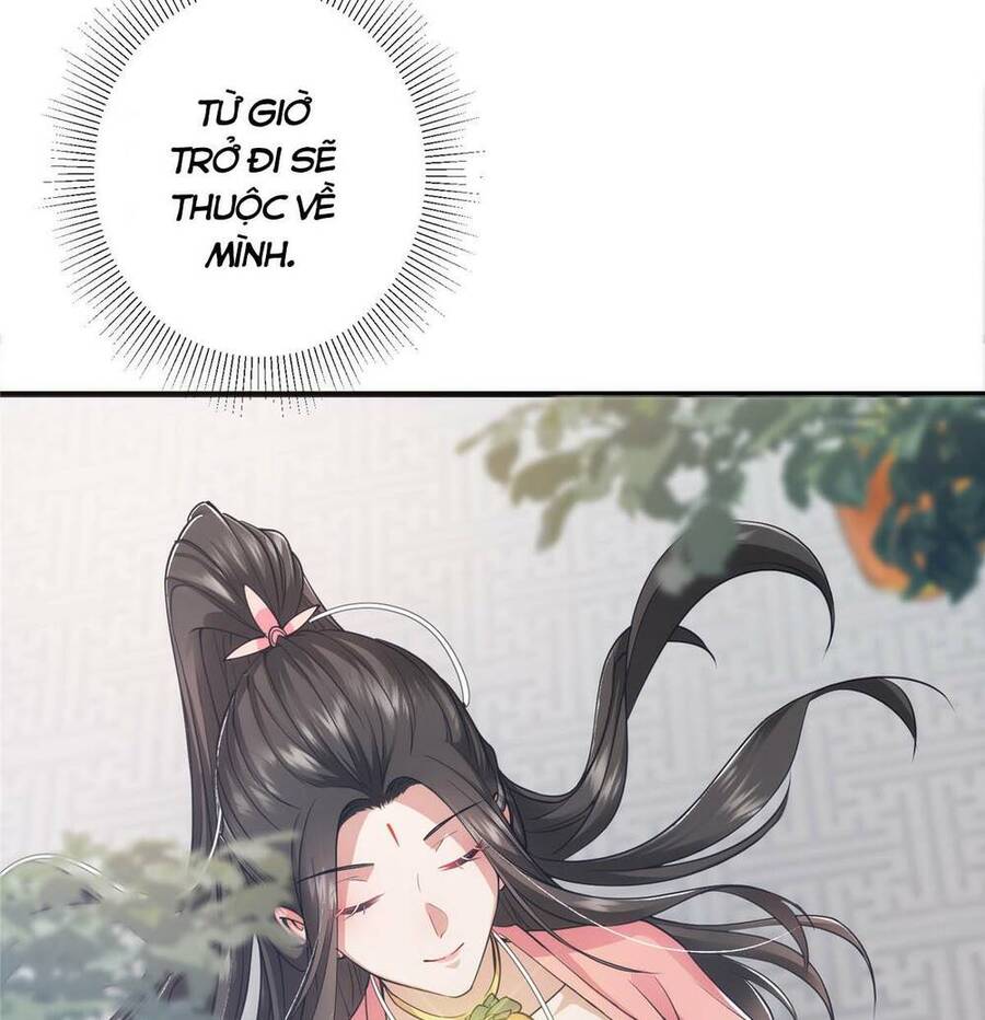 Chưởng Môn Khiêm Tốn Chút Chap 184 - Next Chap 185