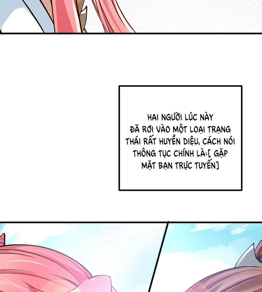 Chưởng Môn Khiêm Tốn Chút Chap 185 - Next Chap 186