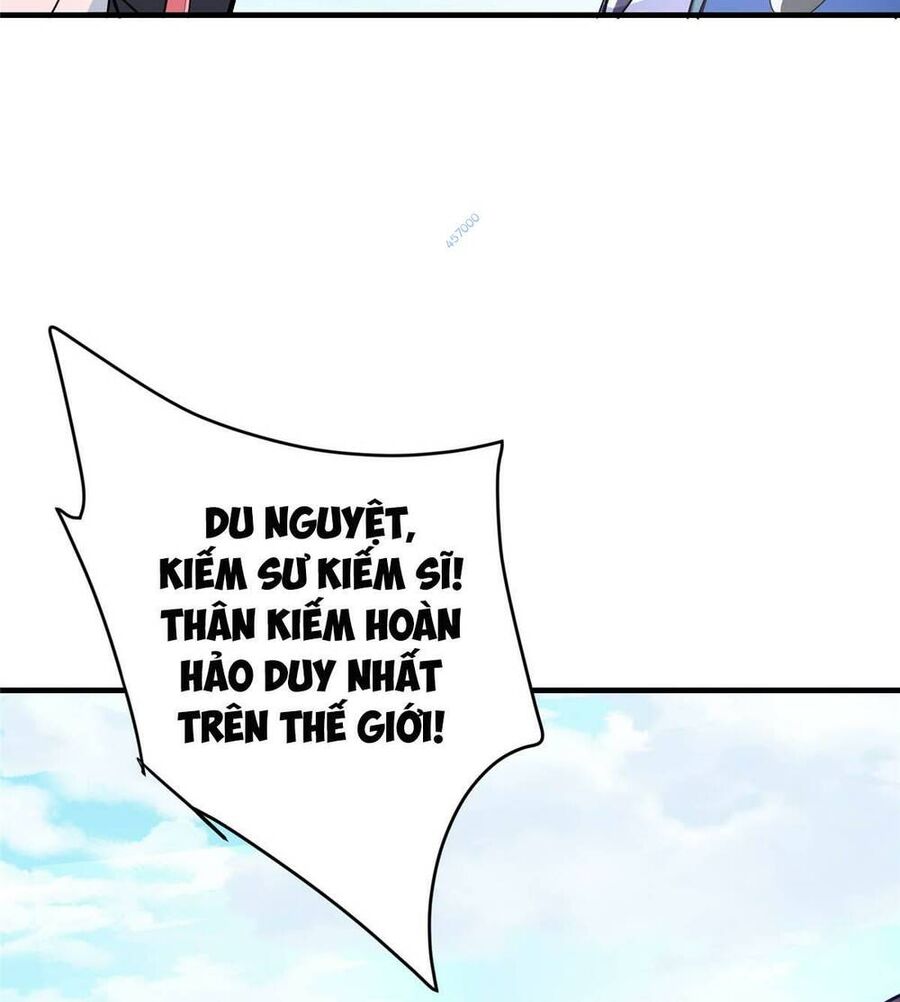 Chưởng Môn Khiêm Tốn Chút Chap 185 - Next Chap 186