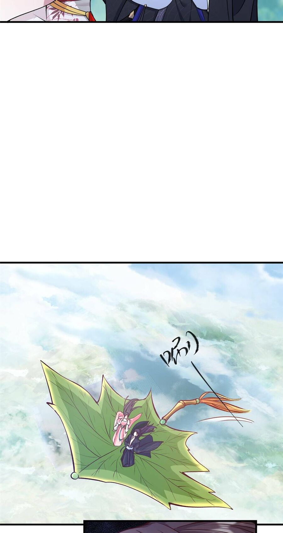 Chưởng Môn Khiêm Tốn Chút Chap 185 - Next Chap 186