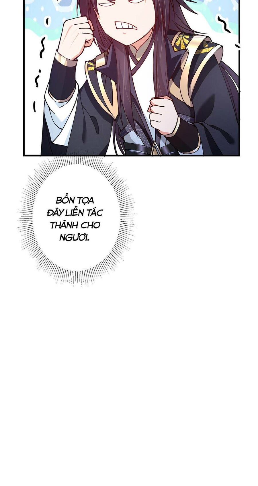 Chưởng Môn Khiêm Tốn Chút Chap 185 - Next Chap 186