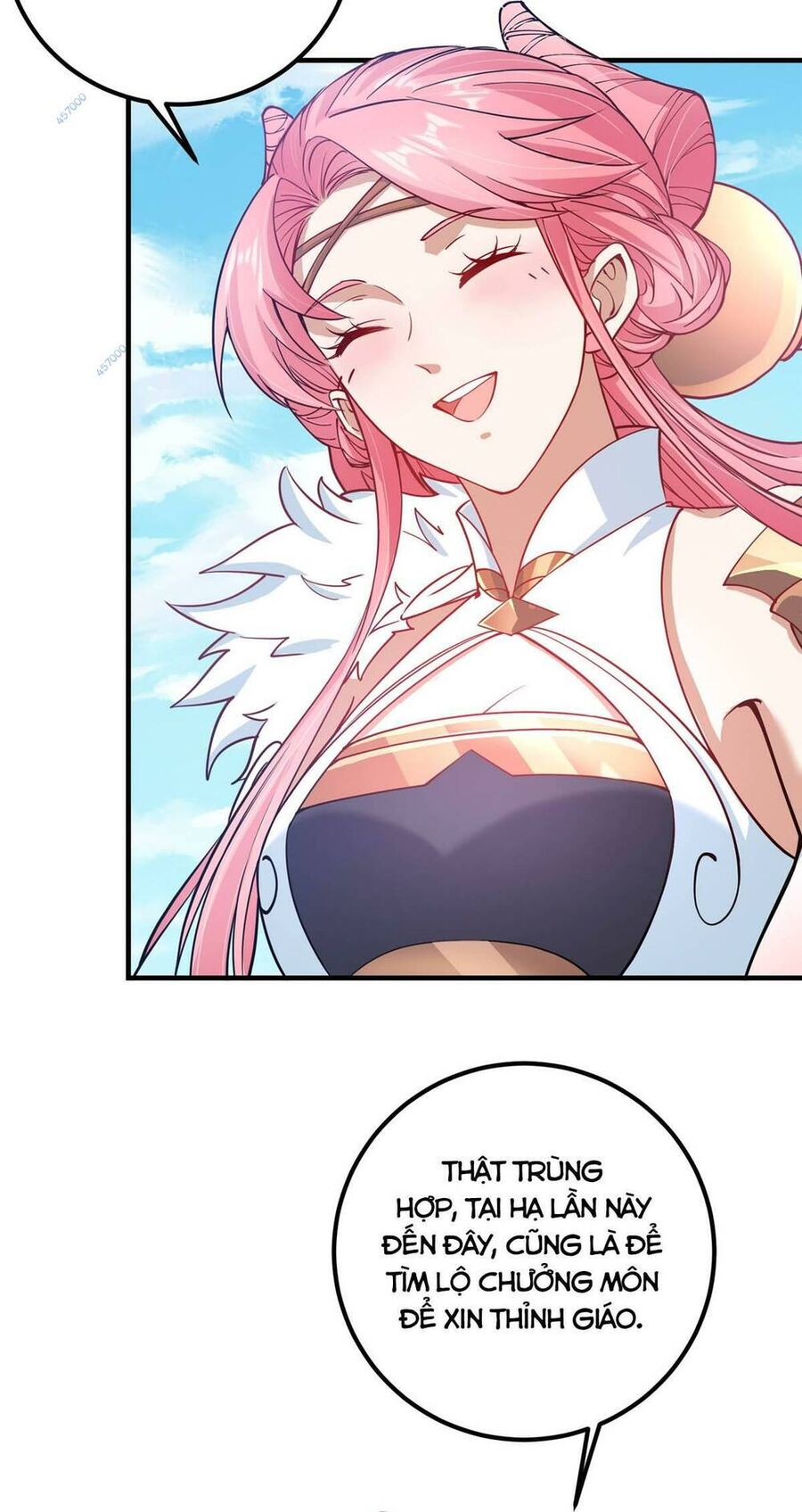 Chưởng Môn Khiêm Tốn Chút Chap 185 - Next Chap 186