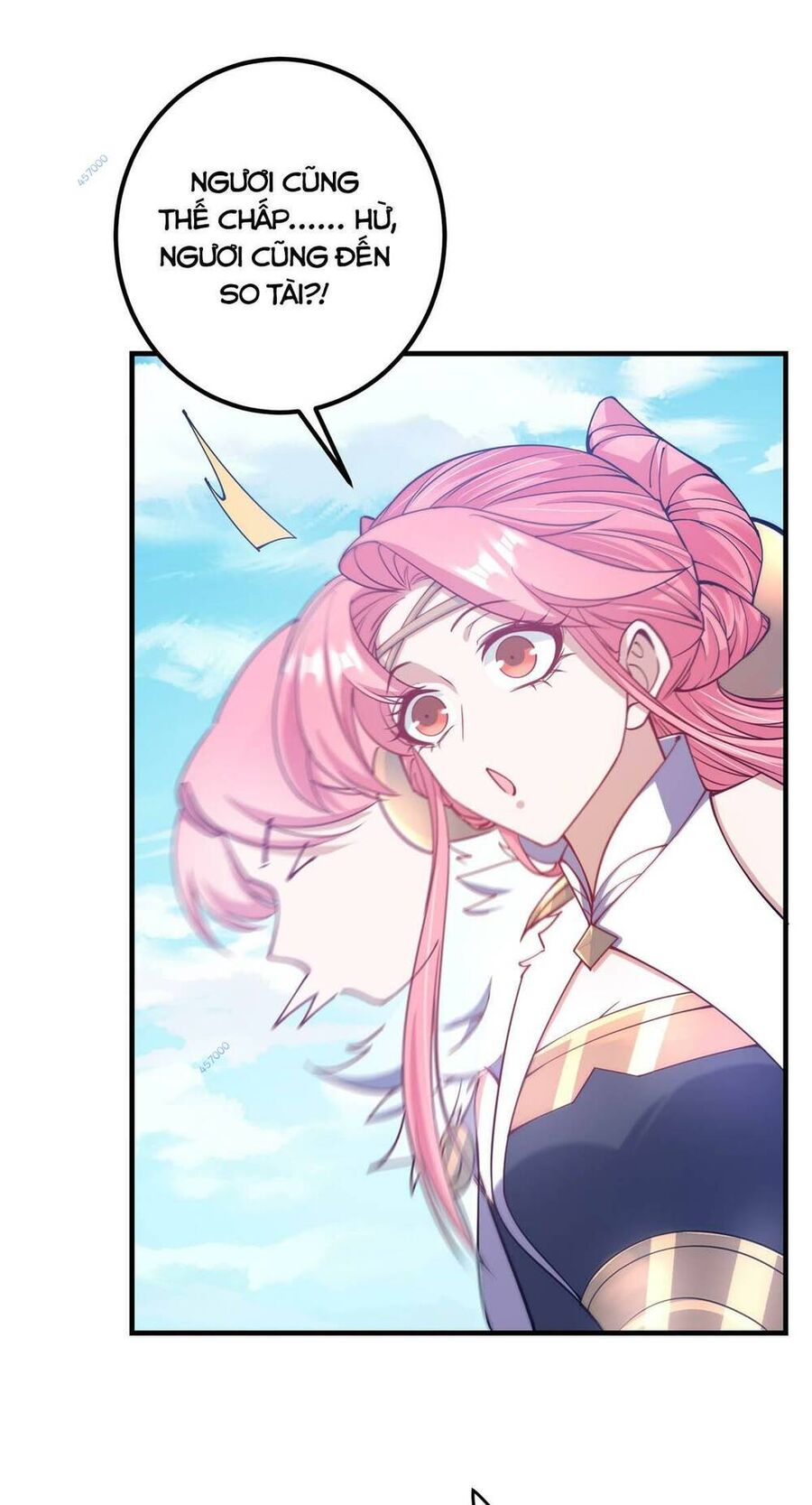 Chưởng Môn Khiêm Tốn Chút Chap 185 - Next Chap 186