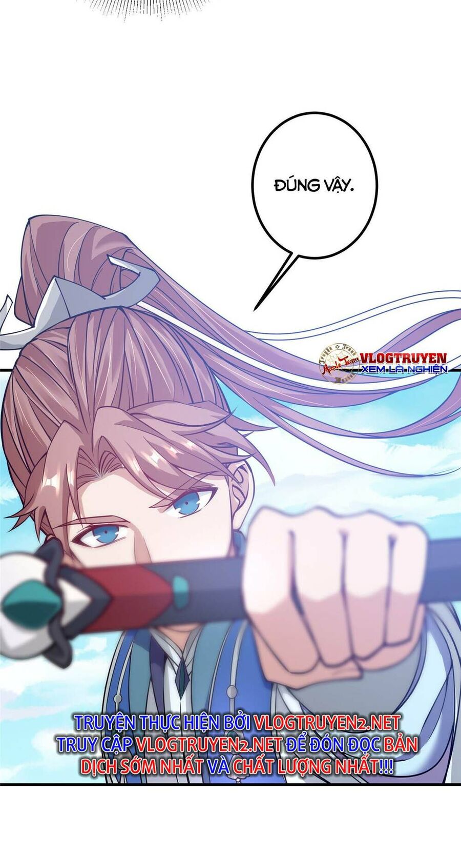 Chưởng Môn Khiêm Tốn Chút Chap 185 - Next Chap 186