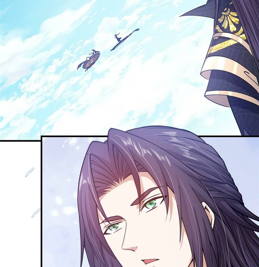 Chưởng Môn Khiêm Tốn Chút Chap 185 - Next Chap 186