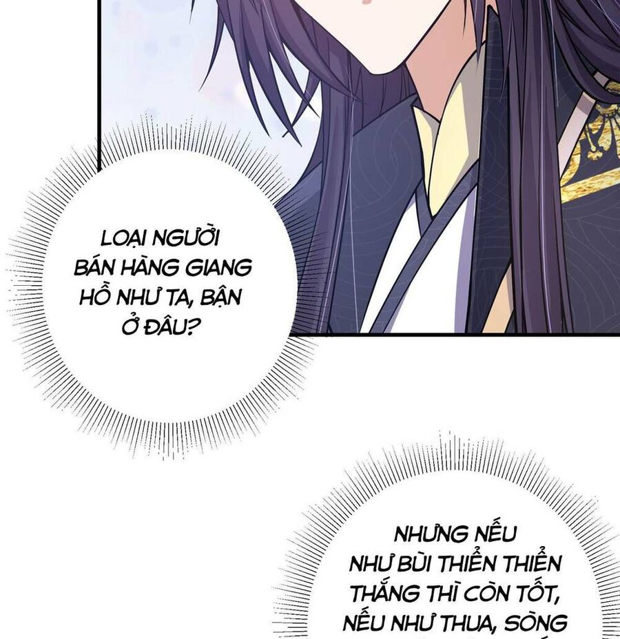 Chưởng Môn Khiêm Tốn Chút Chap 185 - Next Chap 186