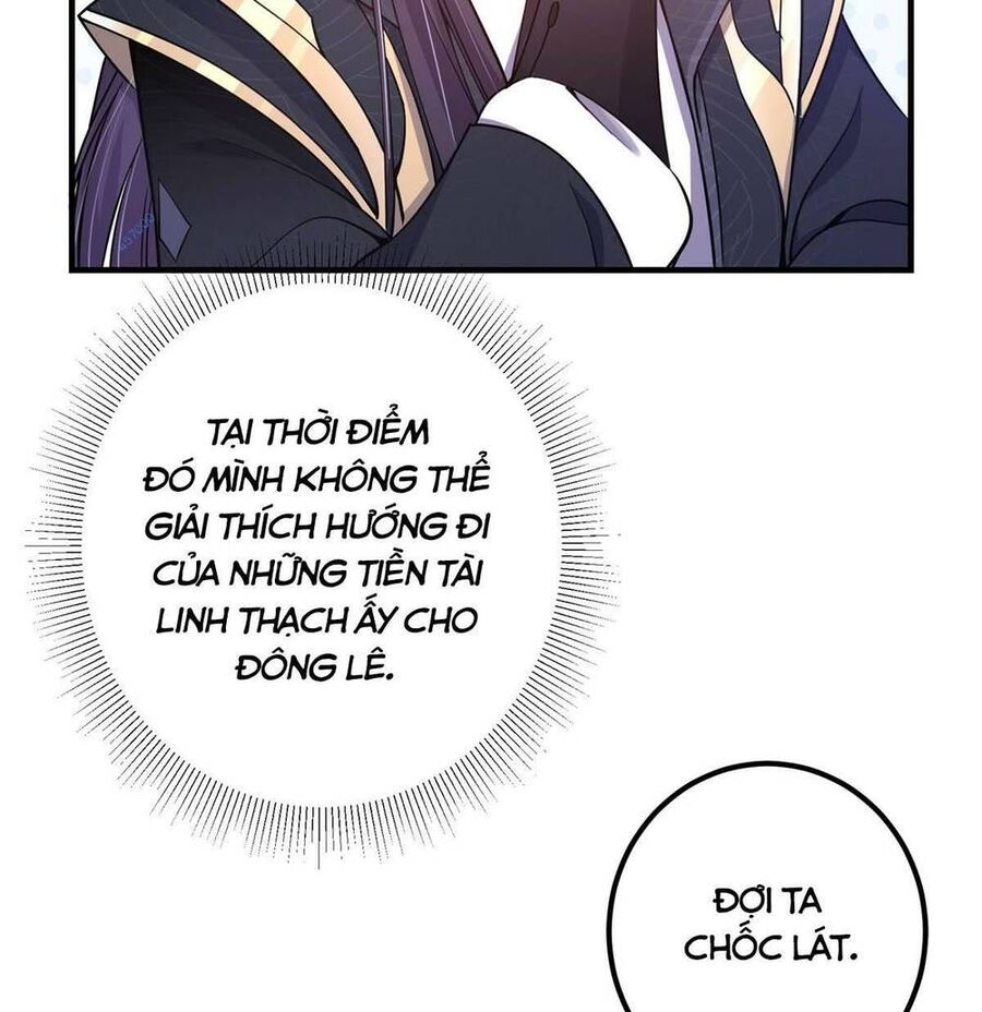 Chưởng Môn Khiêm Tốn Chút Chap 185 - Next Chap 186