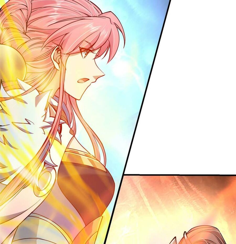 Chưởng Môn Khiêm Tốn Chút Chap 185 - Next Chap 186