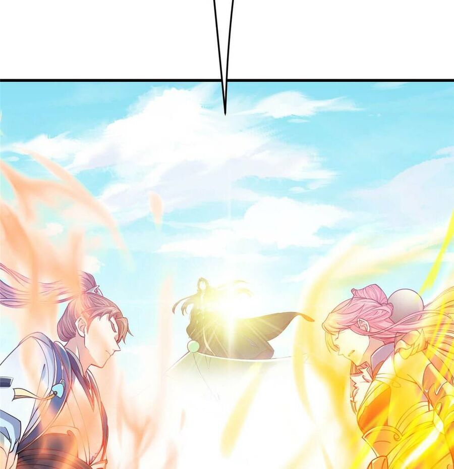 Chưởng Môn Khiêm Tốn Chút Chap 185 - Next Chap 186