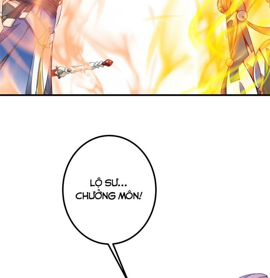 Chưởng Môn Khiêm Tốn Chút Chap 185 - Next Chap 186