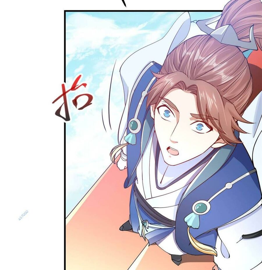 Chưởng Môn Khiêm Tốn Chút Chap 185 - Next Chap 186