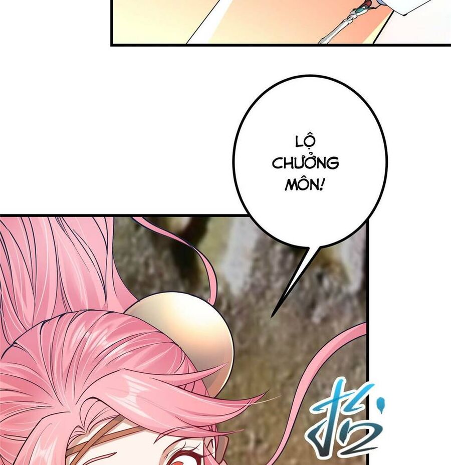 Chưởng Môn Khiêm Tốn Chút Chap 185 - Next Chap 186