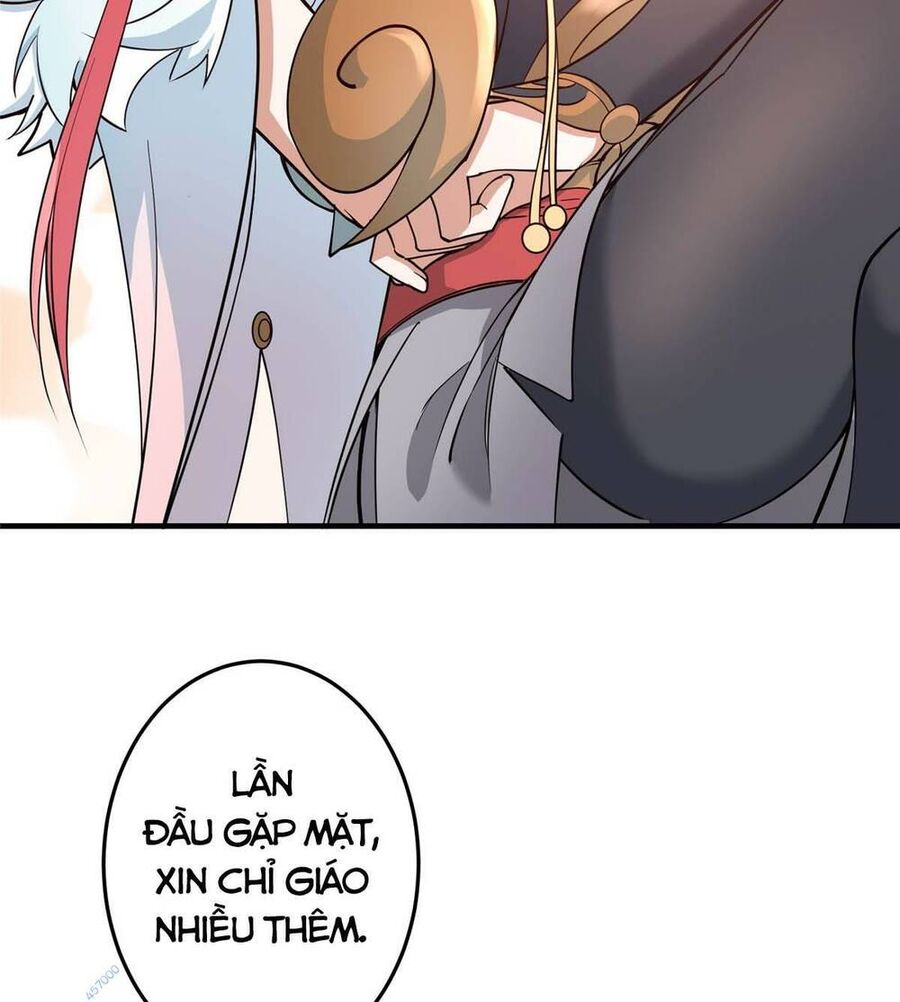 Chưởng Môn Khiêm Tốn Chút Chap 185 - Next Chap 186