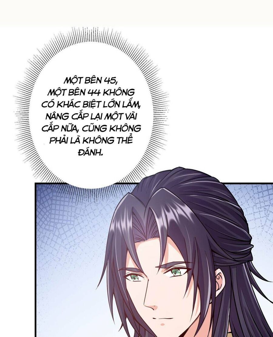 Chưởng Môn Khiêm Tốn Chút Chap 185 - Next Chap 186