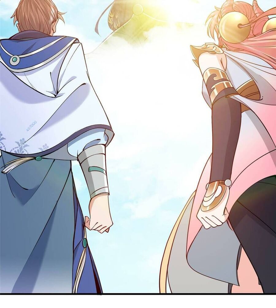 Chưởng Môn Khiêm Tốn Chút Chap 185 - Next Chap 186