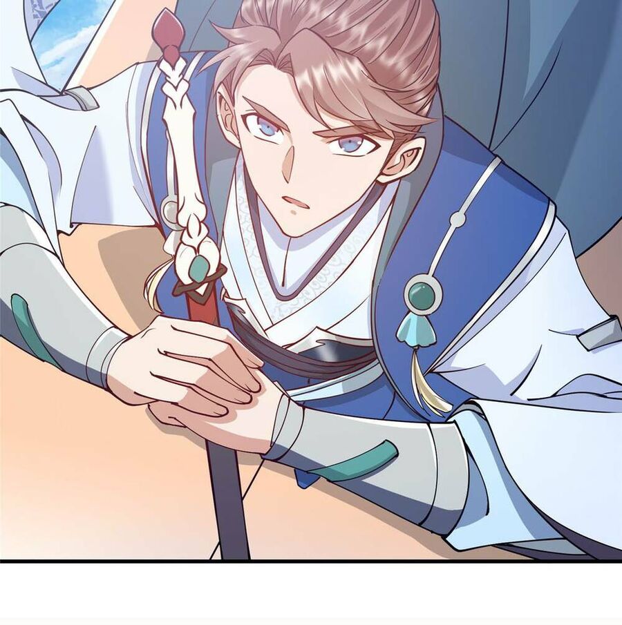 Chưởng Môn Khiêm Tốn Chút Chap 185 - Next Chap 186