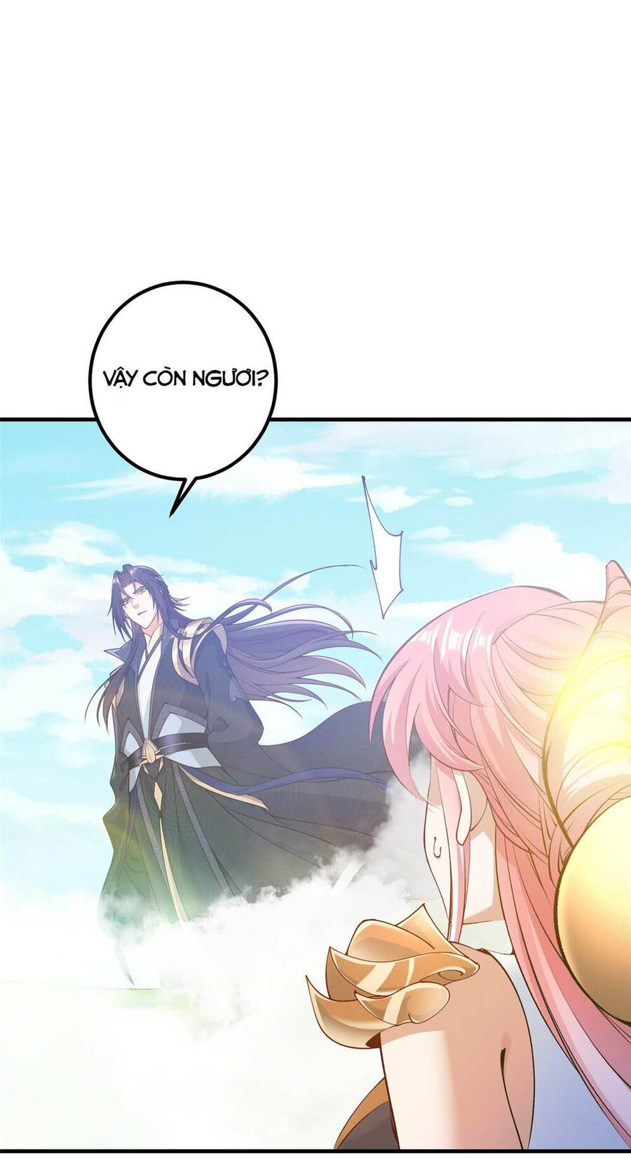 Chưởng Môn Khiêm Tốn Chút Chap 185 - Next Chap 186