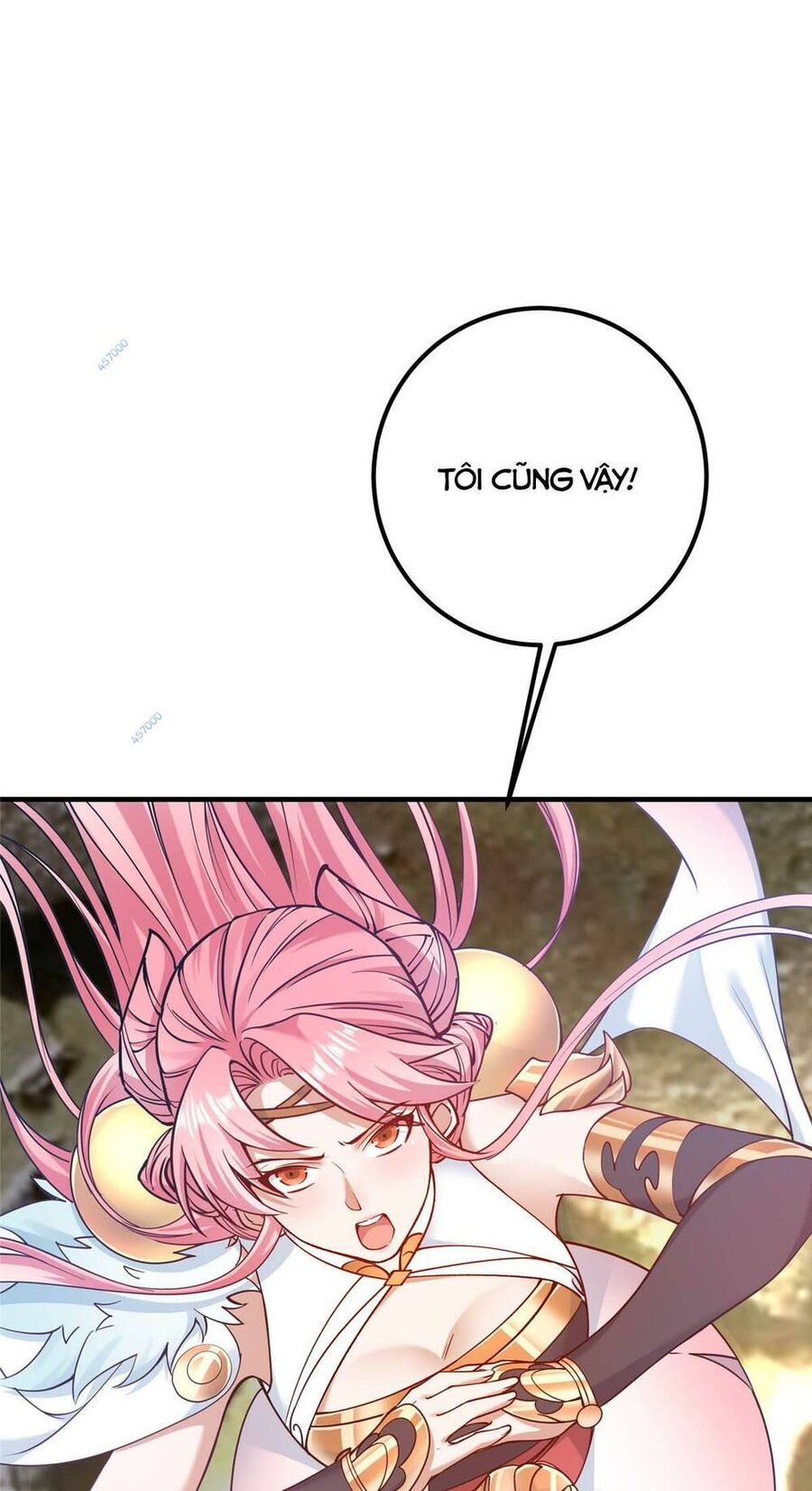 Chưởng Môn Khiêm Tốn Chút Chap 185 - Next Chap 186