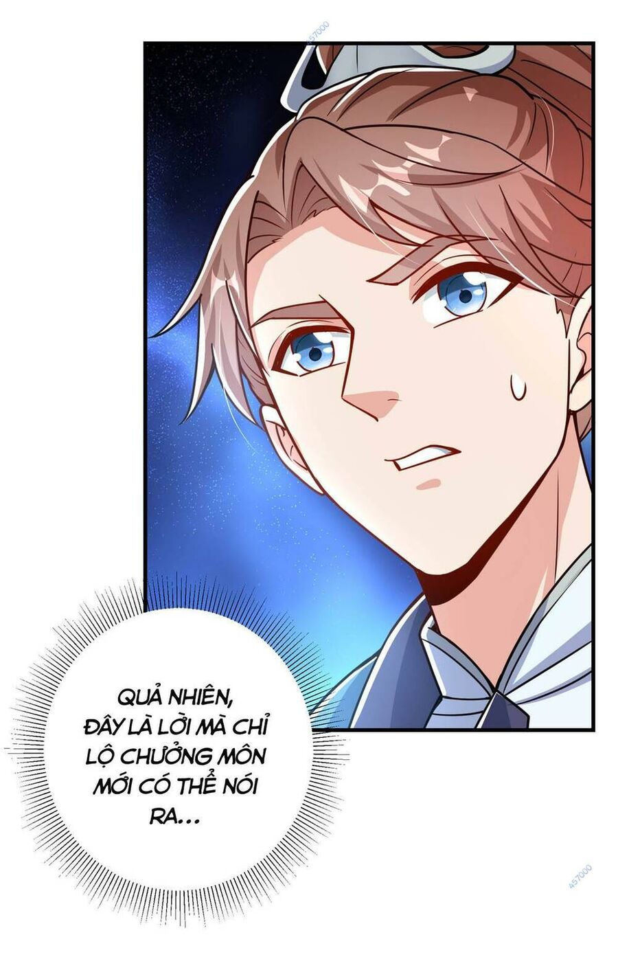 Chưởng Môn Khiêm Tốn Chút Chap 186 - Next Chap 187