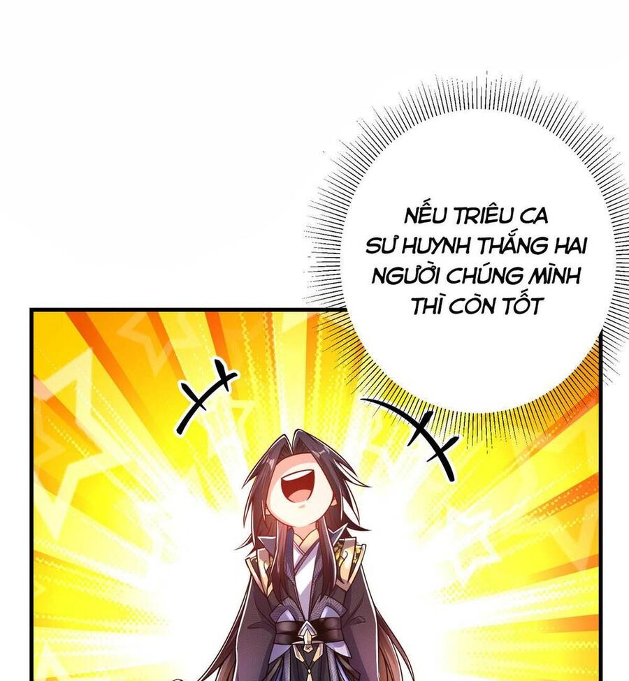 Chưởng Môn Khiêm Tốn Chút Chap 186 - Next Chap 187