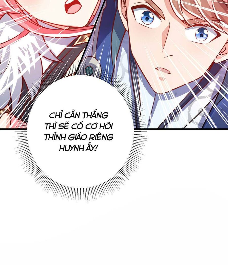 Chưởng Môn Khiêm Tốn Chút Chap 186 - Next Chap 187