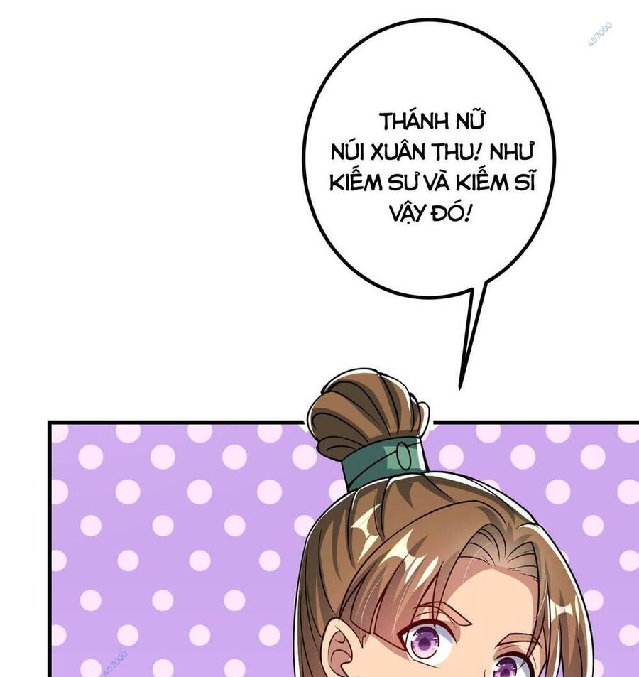 Chưởng Môn Khiêm Tốn Chút Chap 186 - Next Chap 187