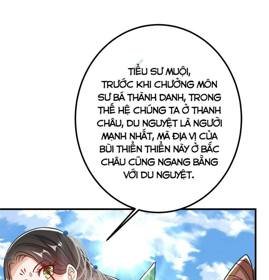 Chưởng Môn Khiêm Tốn Chút Chap 186 - Next Chap 187