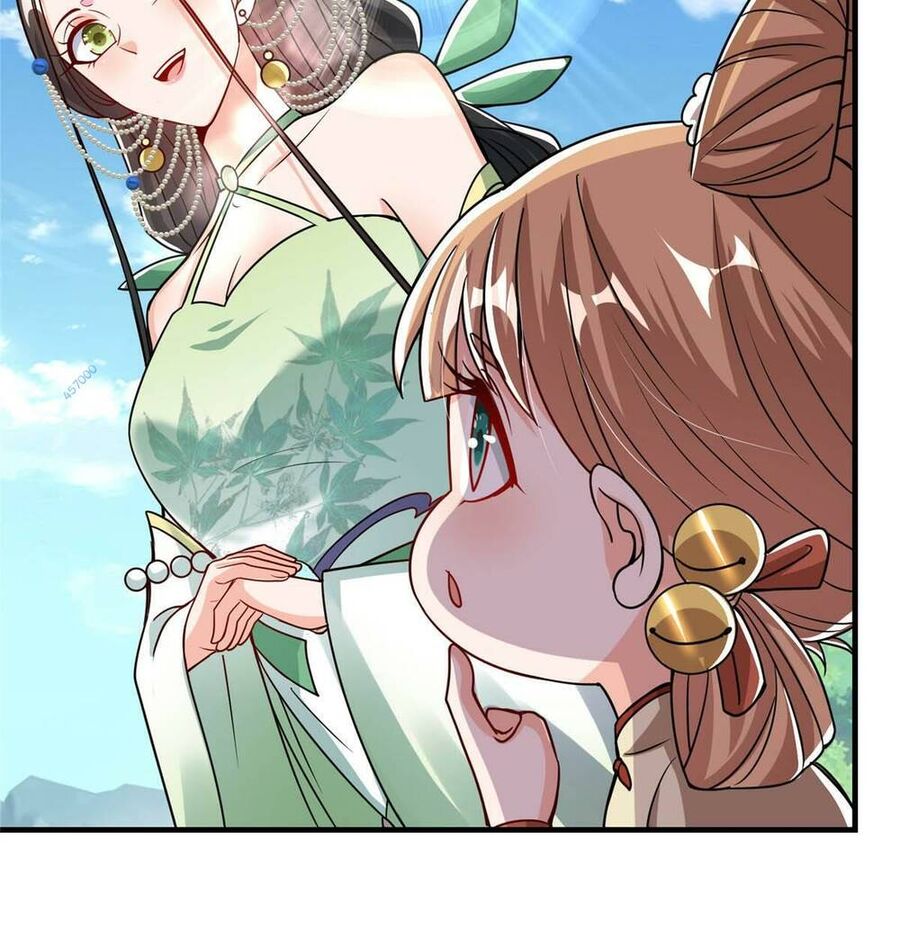 Chưởng Môn Khiêm Tốn Chút Chap 186 - Next Chap 187