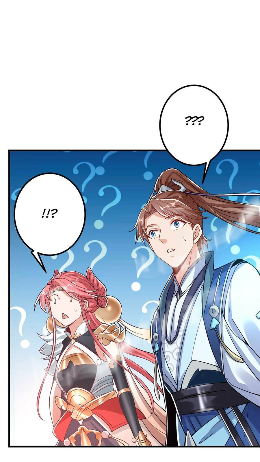 Chưởng Môn Khiêm Tốn Chút Chap 186 - Next Chap 187