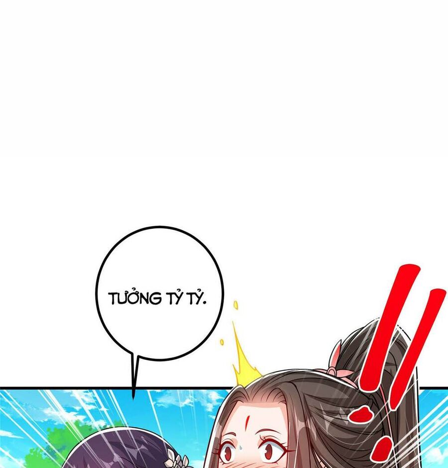 Chưởng Môn Khiêm Tốn Chút Chap 186 - Next Chap 187