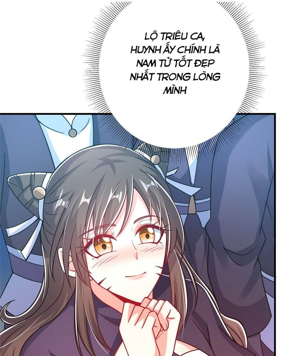 Chưởng Môn Khiêm Tốn Chút Chap 186 - Next Chap 187