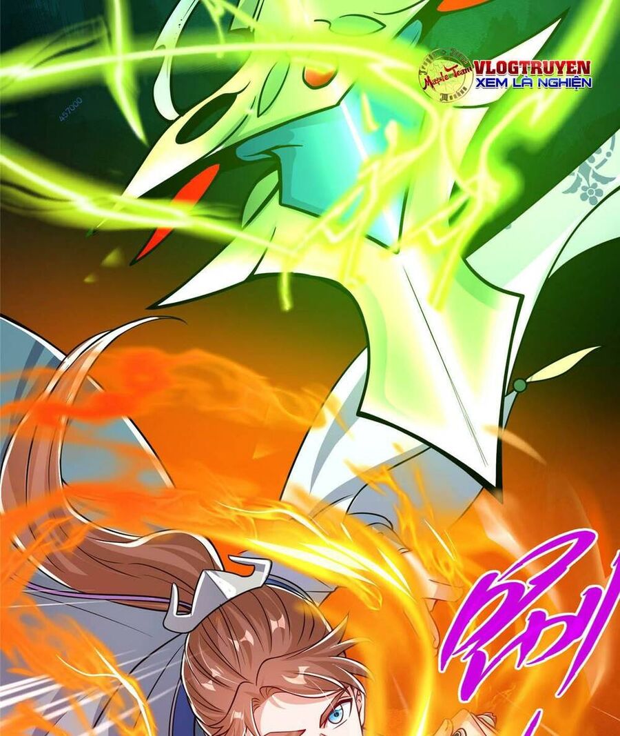 Chưởng Môn Khiêm Tốn Chút Chap 186 - Next Chap 187