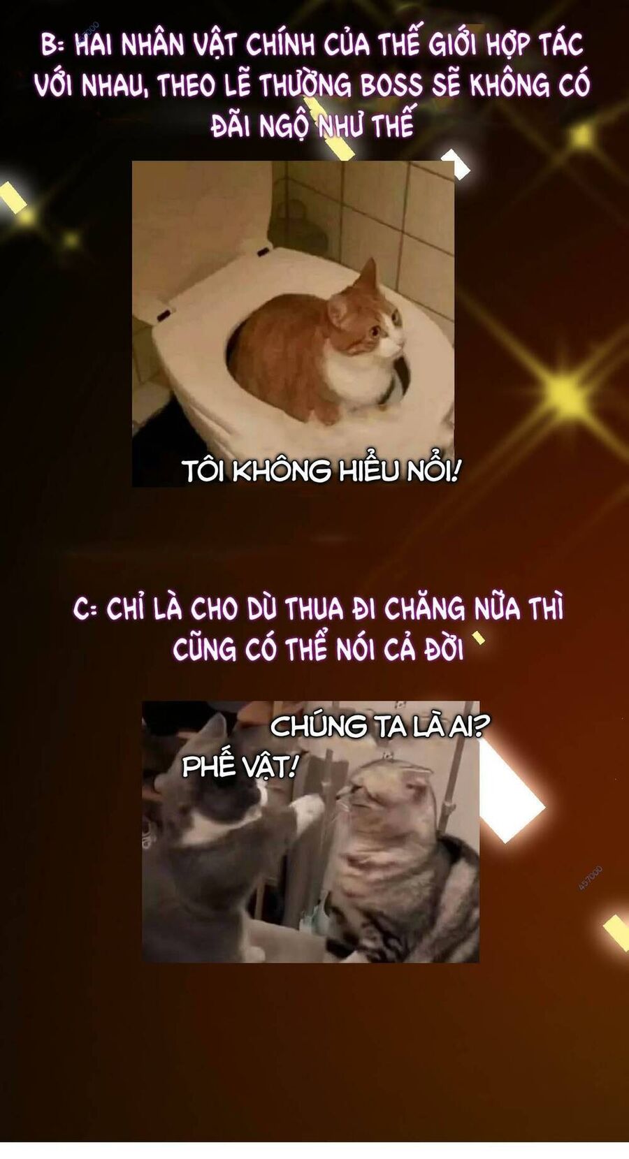 Chưởng Môn Khiêm Tốn Chút Chap 186 - Next Chap 187