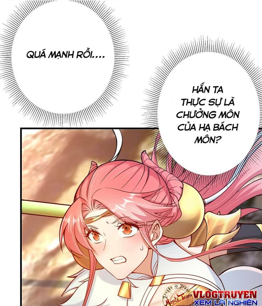 Chưởng Môn Khiêm Tốn Chút Chap 187 - Next Chap 188