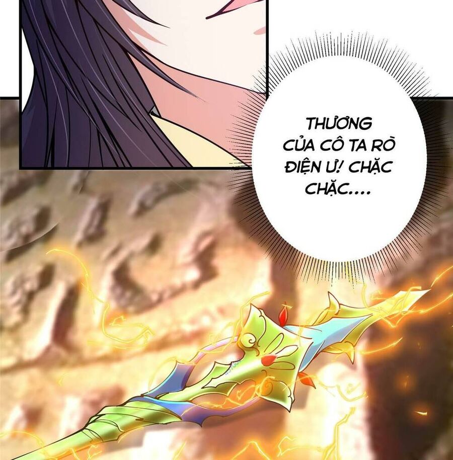 Chưởng Môn Khiêm Tốn Chút Chap 187 - Next Chap 188