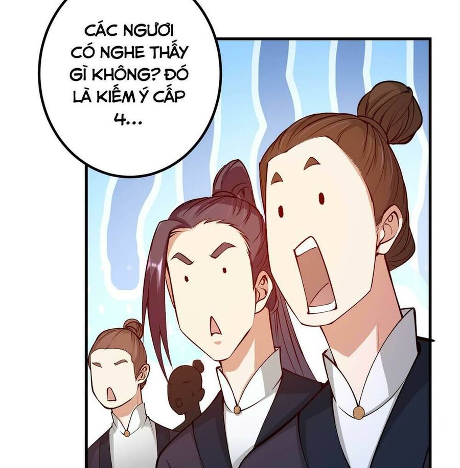Chưởng Môn Khiêm Tốn Chút Chap 187 - Next Chap 188