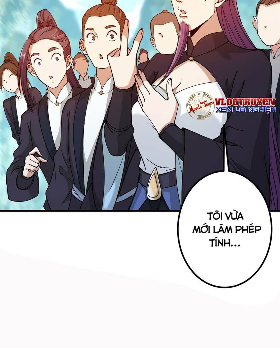 Chưởng Môn Khiêm Tốn Chút Chap 187 - Next Chap 188