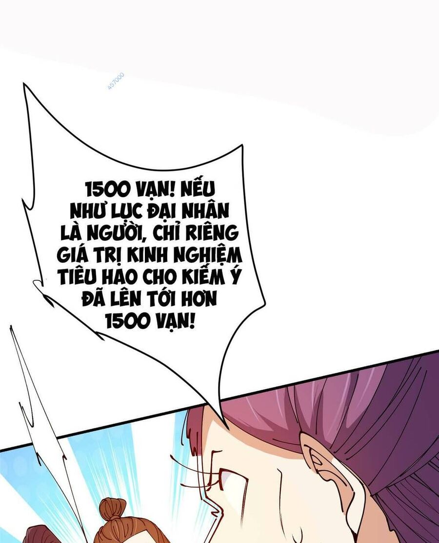 Chưởng Môn Khiêm Tốn Chút Chap 187 - Next Chap 188