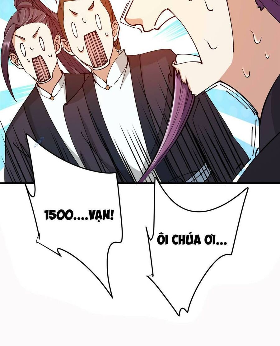 Chưởng Môn Khiêm Tốn Chút Chap 187 - Next Chap 188