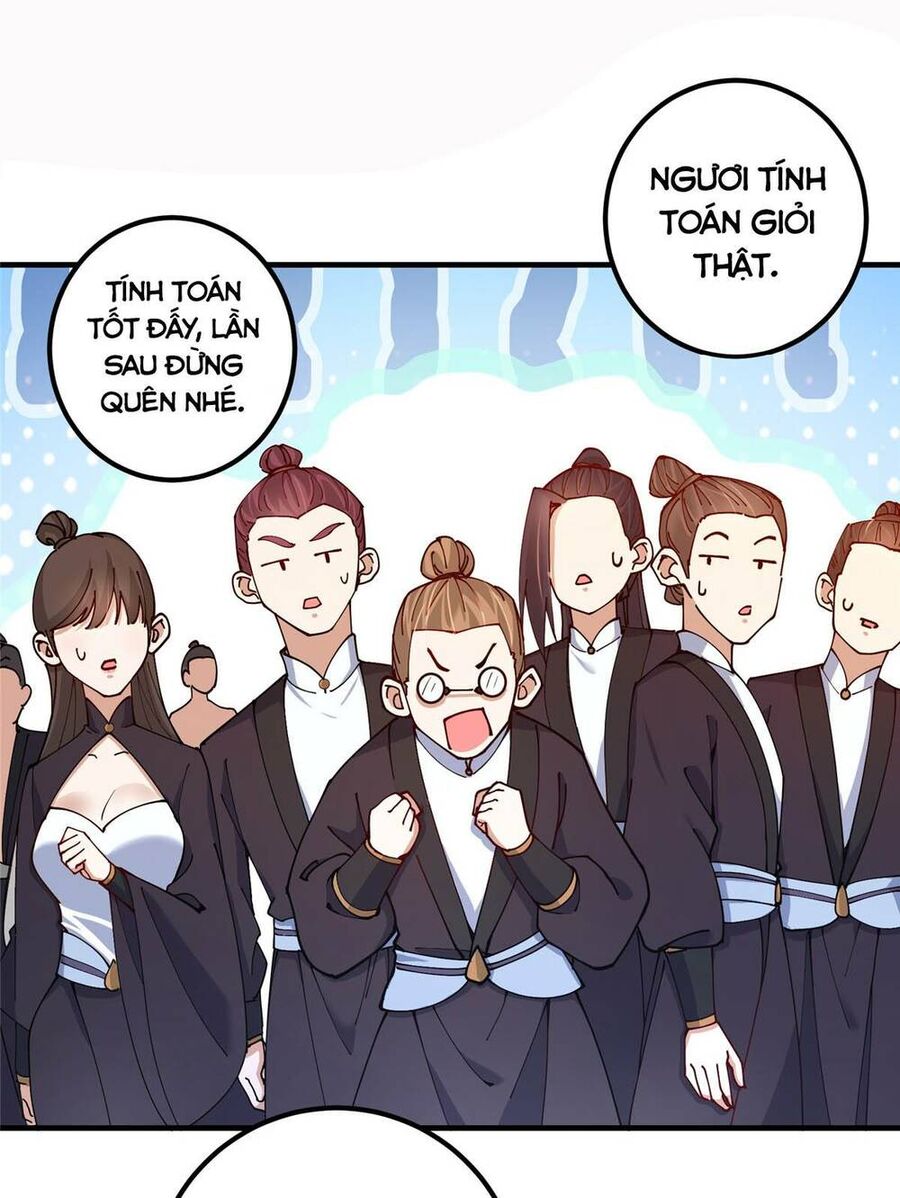 Chưởng Môn Khiêm Tốn Chút Chap 187 - Next Chap 188