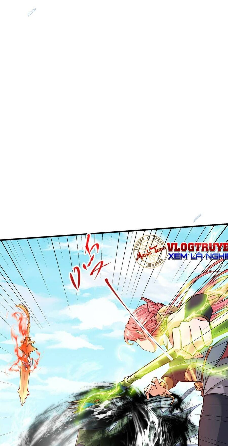 Chưởng Môn Khiêm Tốn Chút Chap 187 - Next Chap 188