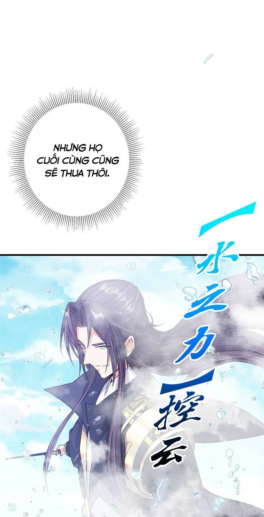 Chưởng Môn Khiêm Tốn Chút Chap 187 - Next Chap 188