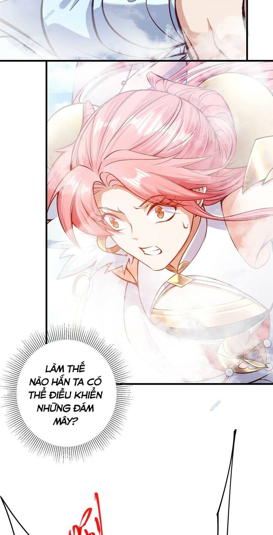 Chưởng Môn Khiêm Tốn Chút Chap 187 - Next Chap 188